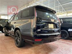 كاديلاك اسكاليد